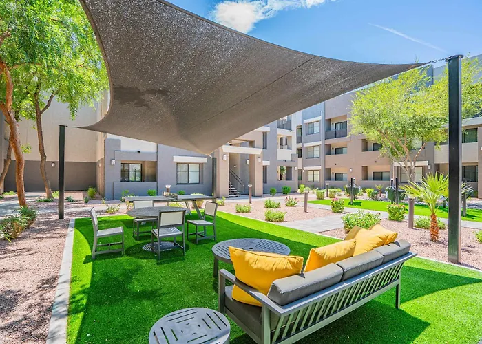 Apartment Fancy 1bd Walk To Westgate Pool Gym Wd Glendale