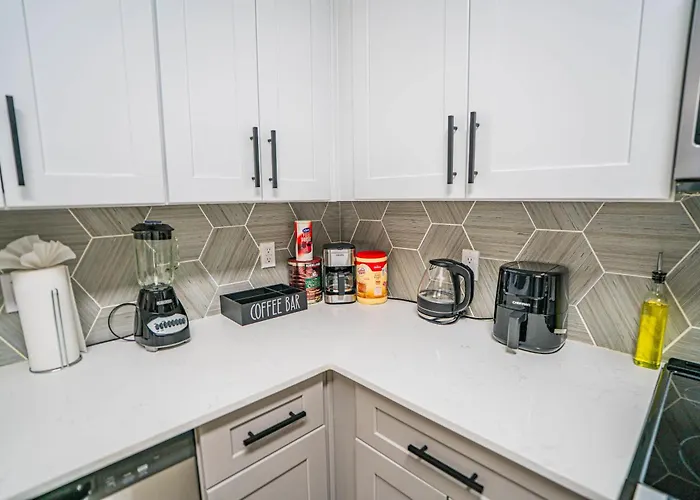 Fancy 1bd Walk To Westgate Pool Gym Wd Apartment