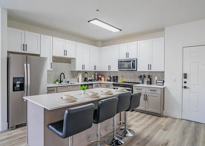 Fancy 1bd Walk To Westgate Pool Gym Wd