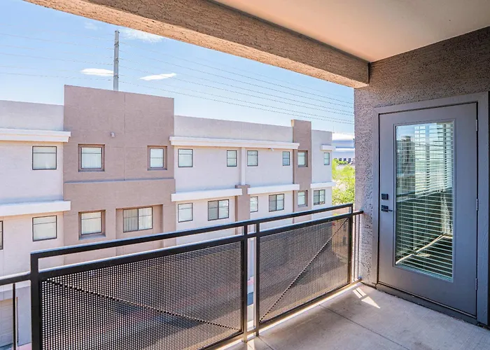 Fancy 1bd Walk To Westgate Pool Gym Wd Apartment Glendale