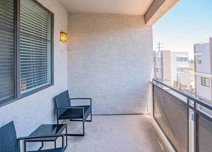 Fancy 1bd Walk To Westgate Pool Gym Wd Apartment Glendale